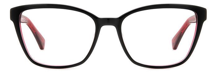 Brillen Kate Spade BELEN 107305 (807) form cat-eye 