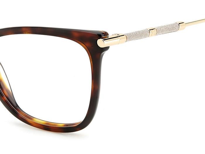 Brillen Carolina Herrera Her 0151 107307 (086) form cat-eye 