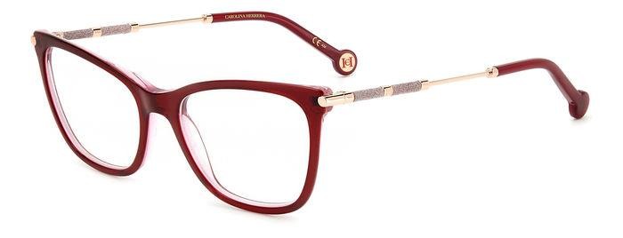 Brillen Carolina Herrera Her 0151 107307 (LHF) form cat-eye 