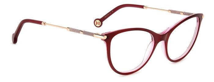 Brillen Carolina Herrera Her 0152 107308 (LDL) form cat-eye 