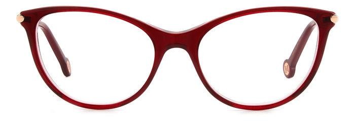 Brillen Carolina Herrera Her 0152 107308 (LDL) form cat-eye 