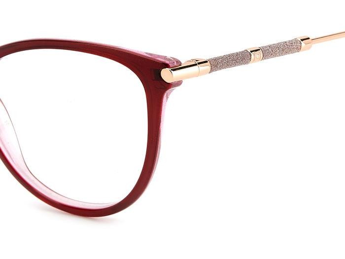 Brillen Carolina Herrera Her 0152 107308 (LDL) form cat-eye 