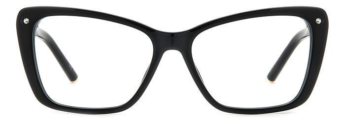 Eyeglasses Carolina Herrera Her 0149 107313 (807) shape cat eye 