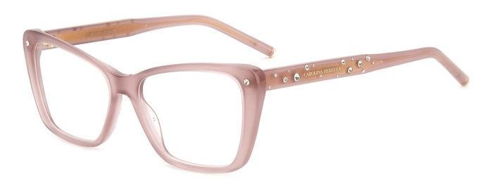 Brillen Carolina Herrera Her 0149 107313 (FWM) form cat-eye 
