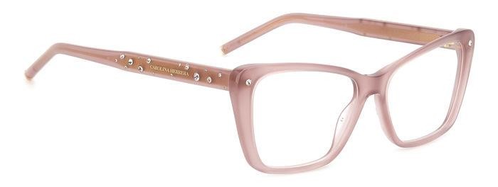 Brillen Carolina Herrera Her 0149 107313 (FWM) form cat-eye 