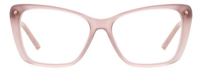 Brillen Carolina Herrera Her 0149 107313 (FWM) form cat-eye 