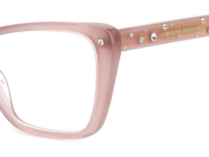 Brillen Carolina Herrera Her 0149 107313 (FWM) form cat-eye 