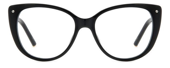 Brillen Carolina Herrera Her 0150 107314 (807) form cat-eye 