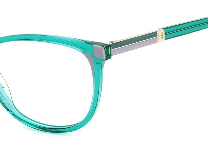 Brillen Carolina Herrera Her 0163 107332 (JHD) form cat-eye 