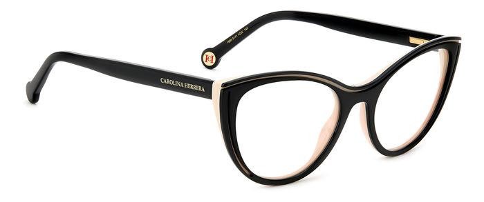 Brillen Carolina Herrera Her 0171 107335 (KDX) form cat-eye 