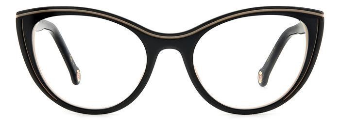 Brillen Carolina Herrera Her 0171 107335 (KDX) form cat-eye 