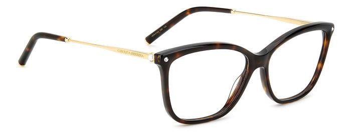 Brillen Carolina Herrera Her 0154 107337 (086) form rechteckig 