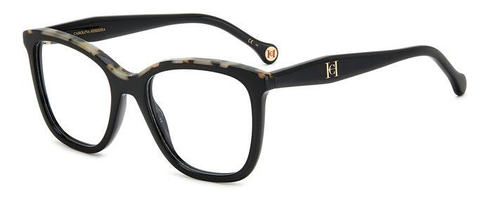 Brillen Carolina Herrera Her 0146 107343 (WR7) form rechteckig 