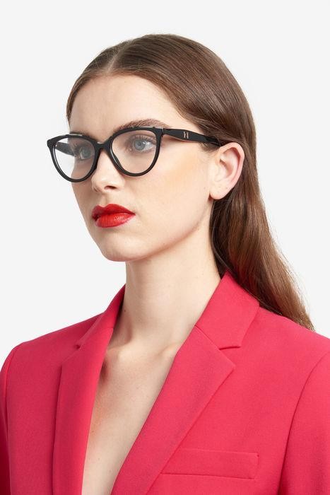 Brillen Carolina Herrera Her 0148 107345 (WR7) form cat-eye 
