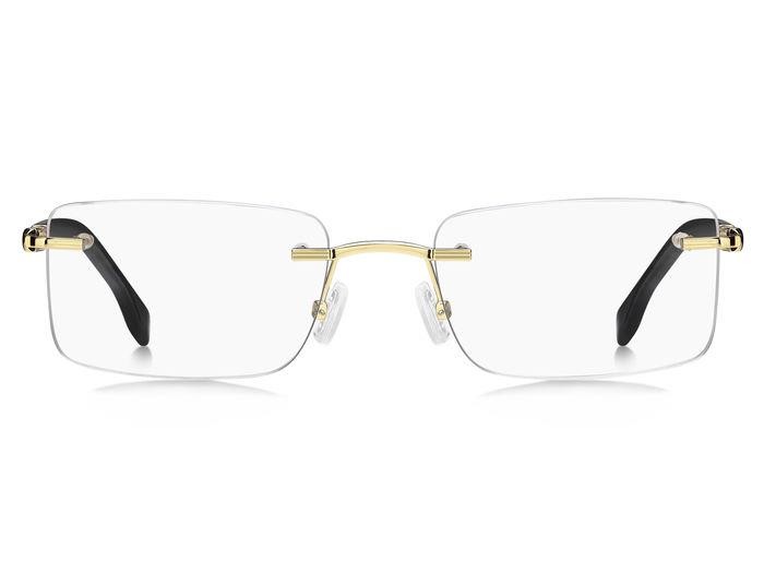 Brillen Hugo Boss 1551/B 107369 (RHL) form rechteckig 
