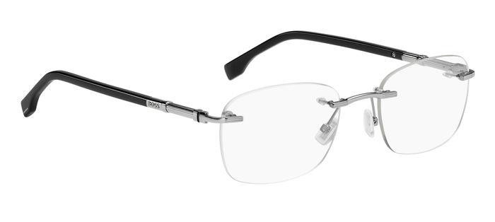 Brillen Hugo Boss 1551/C 107370 (85K) form rechteckig 