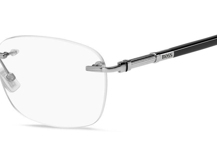 Brillen Hugo Boss 1551/C 107370 (85K) form rechteckig 
