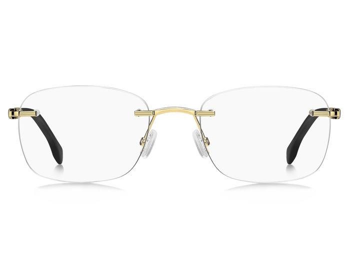 Brillen Hugo Boss 1551/C 107370 (RHL) form rechteckig 