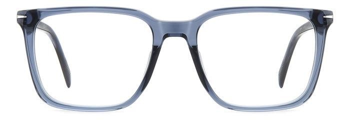 Brillen David Beckham Db 1134 107372 (Y00) form quadratisch 