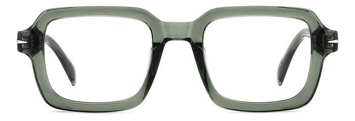 Brillen David Beckham Db 7113 107374 (1ED) form quadratisch 