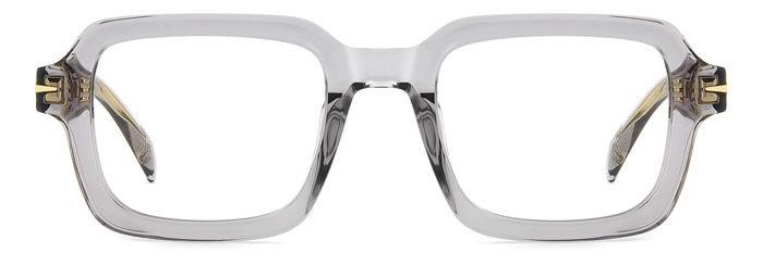 Brillen David Beckham Db 7113 107374 (KB7) form quadratisch 