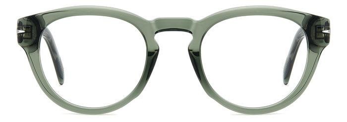 Brillen David Beckham Db 7114 107375 (1ED) form pantos 