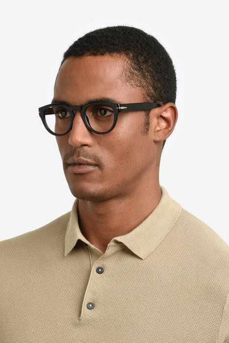 Brillen David Beckham Db 7114 107375 (807) form pantos 