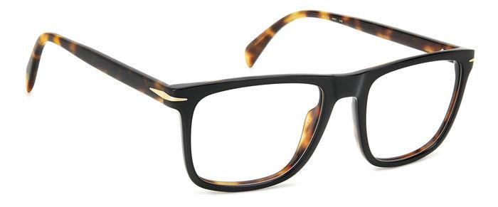 Brillen David Beckham Db 7115 107378 (WR7) form quadratisch 