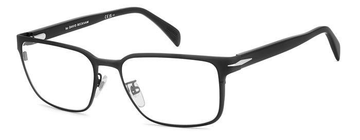 Brillen David Beckham Db 1137 107379 (124) form rechteckig 