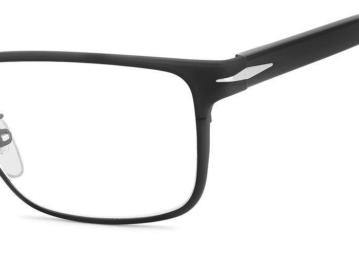 Brillen David Beckham Db 1137 107379 (124) form rechteckig 