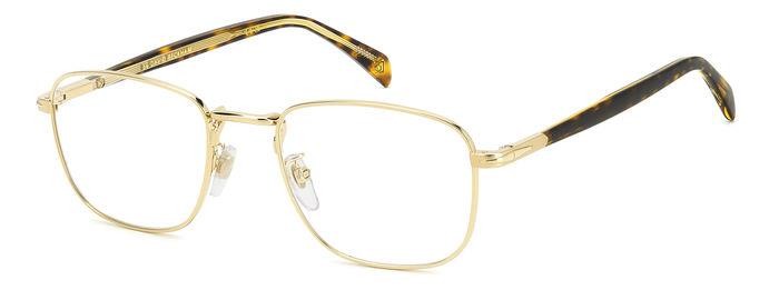 Brillen David Beckham Db 1138 107380 (06J) form rechteckig 