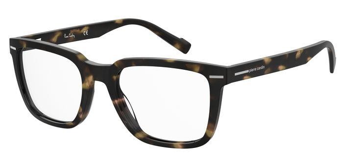 Brillen Pierre Cardin P.c. 6257 107395 (086) form quadratisch 