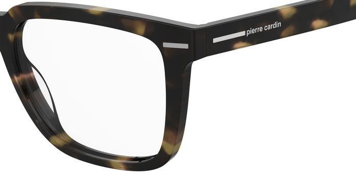 Brillen Pierre Cardin P.c. 6257 107395 (086) form quadratisch 