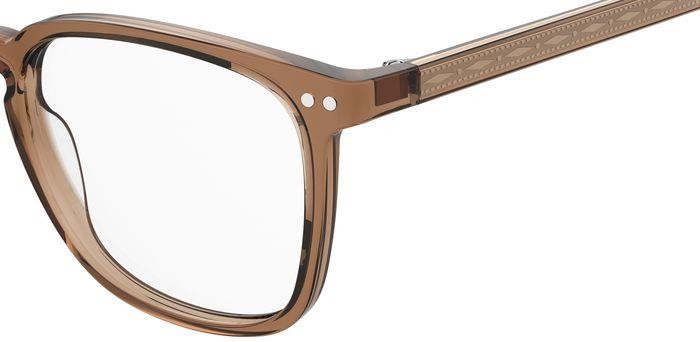 Brillen Pierre Cardin P.c. 6259 107397 (TUI) form quadratisch 