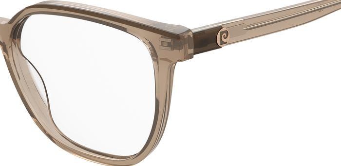 Brillen Pierre Cardin P.c. 8520 107399 (09Q) form geometrisch 