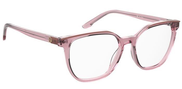 Brillen Pierre Cardin P.c. 8520 107399 (35J) form geometrisch 