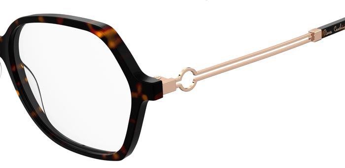 Brillen Pierre Cardin P.c. 8519 107402 (086) form geometrisch 