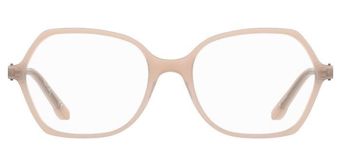 Brillen Pierre Cardin P.c. 8519 107402 (ISF) form geometrisch 