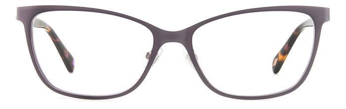 Brillen Fossil Fos 7157/G 107406 (KB7) form rechteckig 