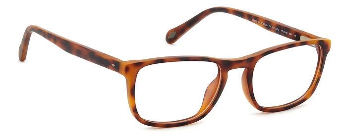 Brillen Fossil Fos 7160 107409 (N9P) form pantos 