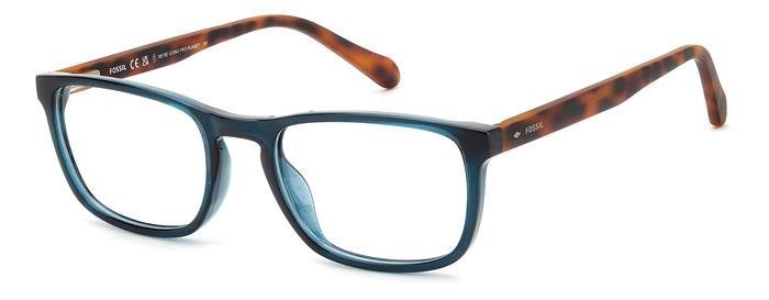 Brillen Fossil Fos 7160 107409 (VGZ) form pantos 