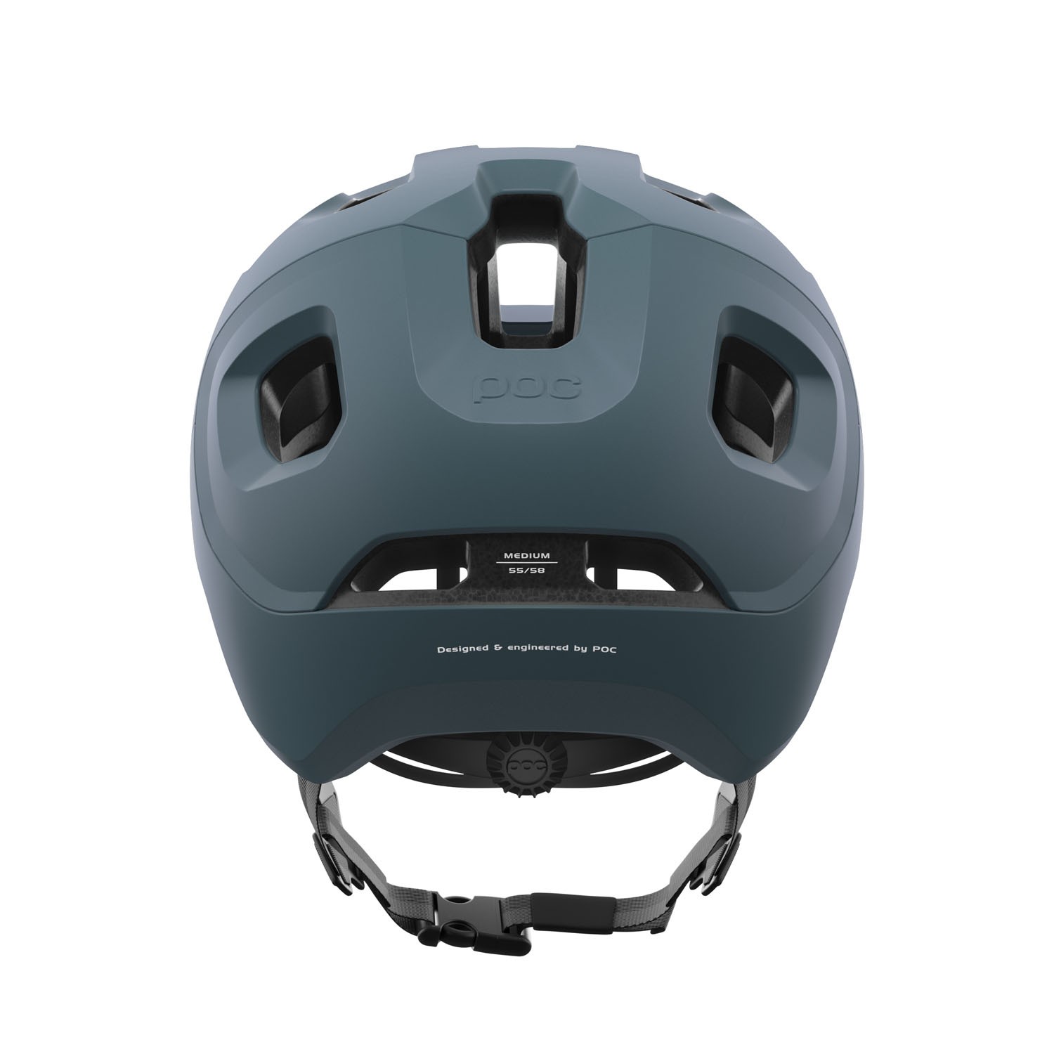 Fahrradhelme Poc Axion 10740 1665 