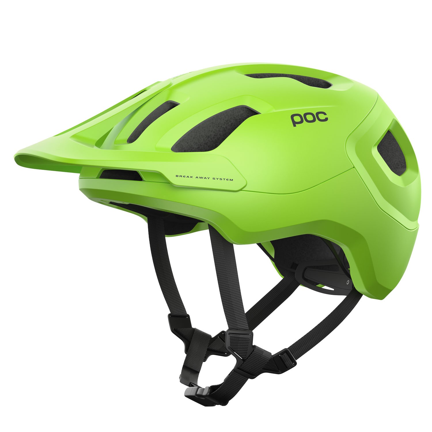 Fahrradhelme Poc Axion 10740 8293 