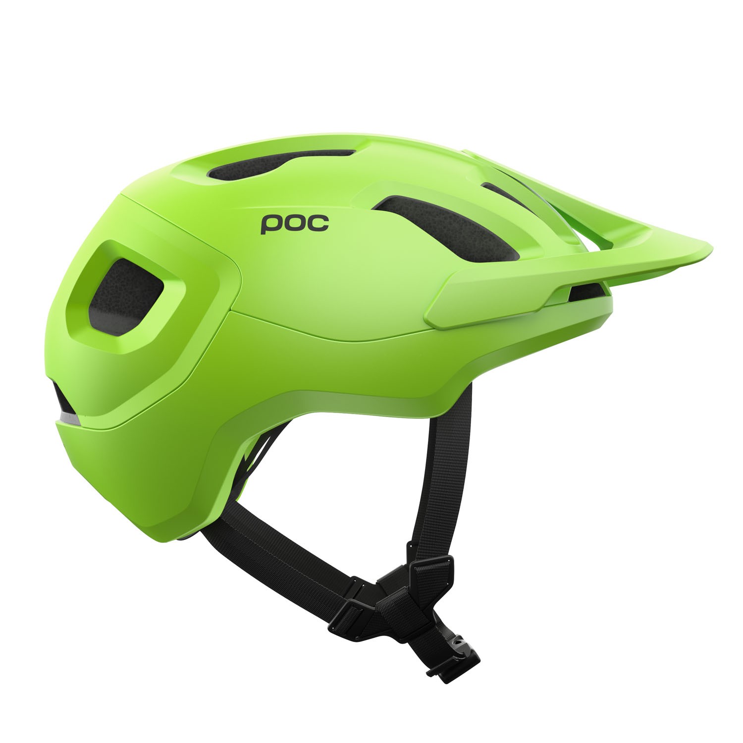 Fahrradhelme Poc Axion 10740 8293 