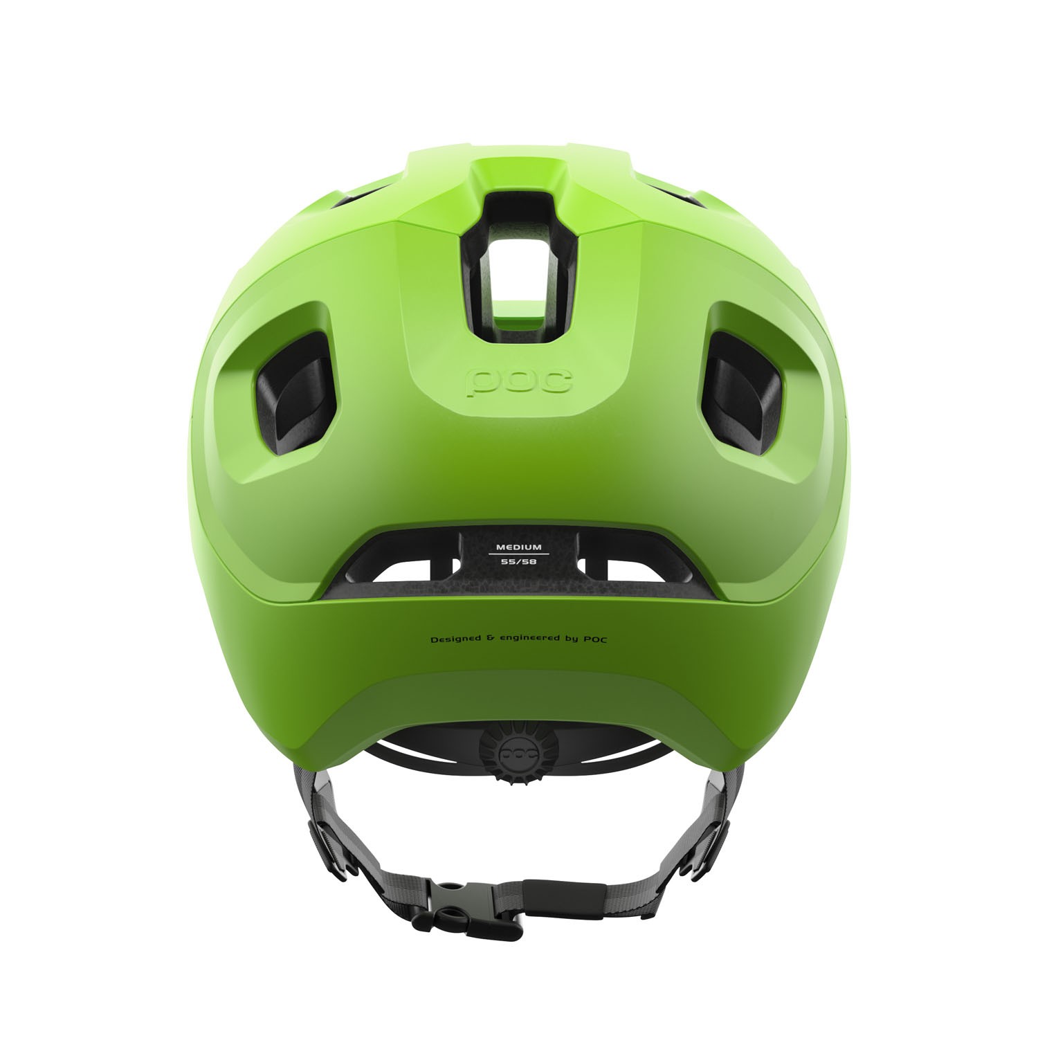 Fahrradhelme Poc Axion 10740 8293 