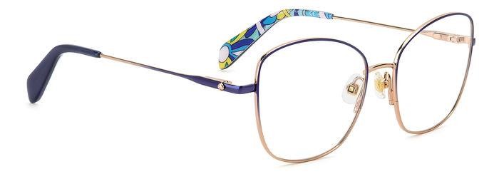 Brillen Kate Spade Serenity/G 107431 (PJP) form cat-eye 