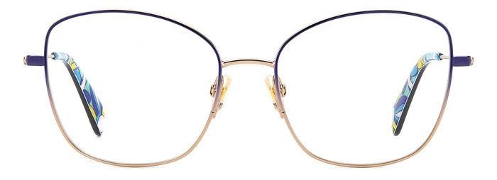 Brillen Kate Spade Serenity/G 107431 (PJP) form cat-eye 