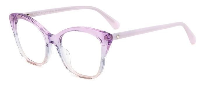 Brillen Kate Spade Laylani 107433 (V06) form cat-eye 