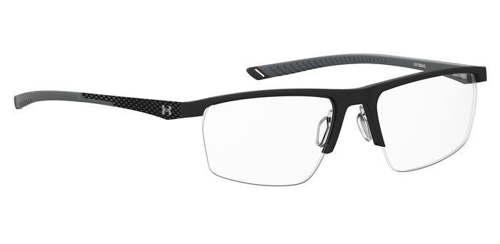 Brillen Under Armour Ua 5060/G 107457 (08A) form rechteckig 