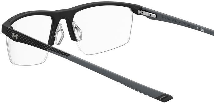 Brillen Under Armour Ua 5060/G 107457 (08A) form rechteckig 